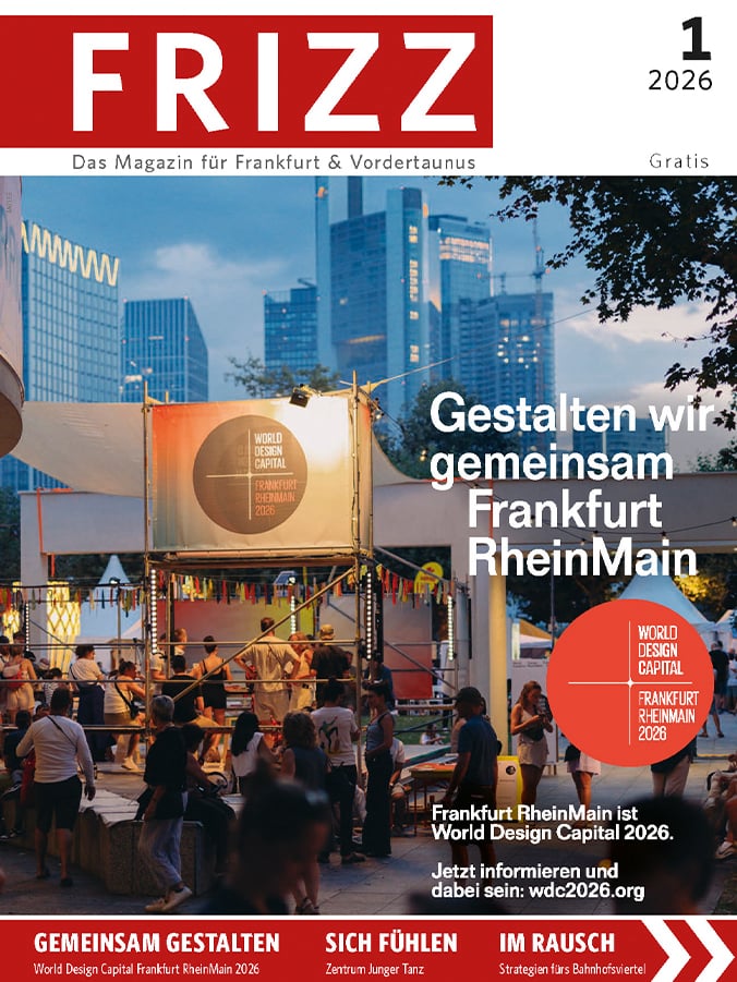 Frizz Frankfurt
